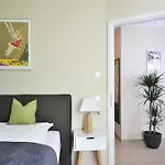 Linden Palais Apartamento