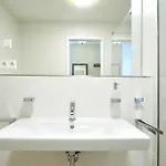 Apartamento Linden Palais *