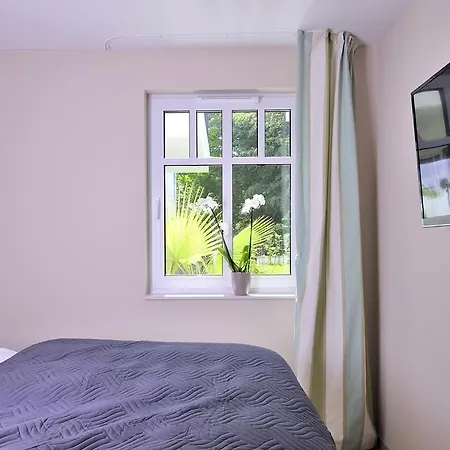 Daire Linden Palais Heiligendamm