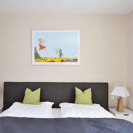 Linden Palais * Heiligendamm