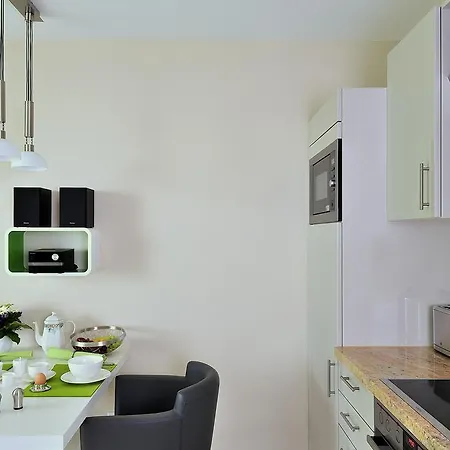 Linden Palais * Heiligendamm