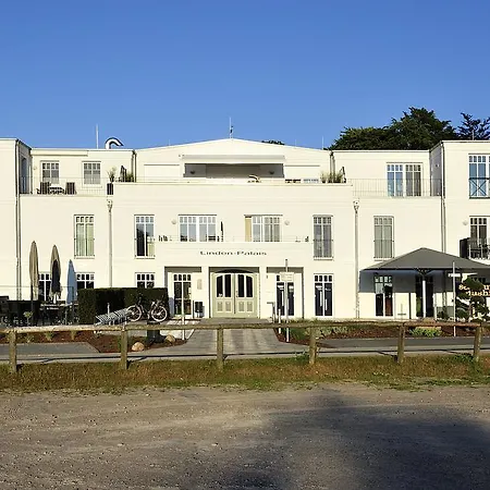 Linden Palais * Heiligendamm