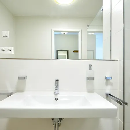 Daire Linden Palais *